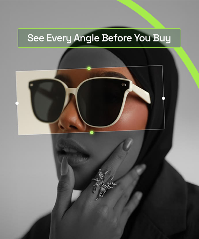 100% accurate to your face shape